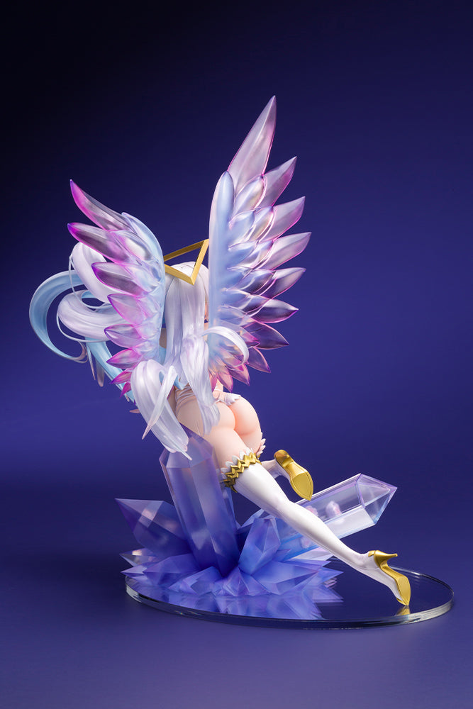 [PREORDER] VERSE01: ARIA - The Angel of Crystals 1/7 Scale Figure - Glacier Hobbies - Kotobukiya
