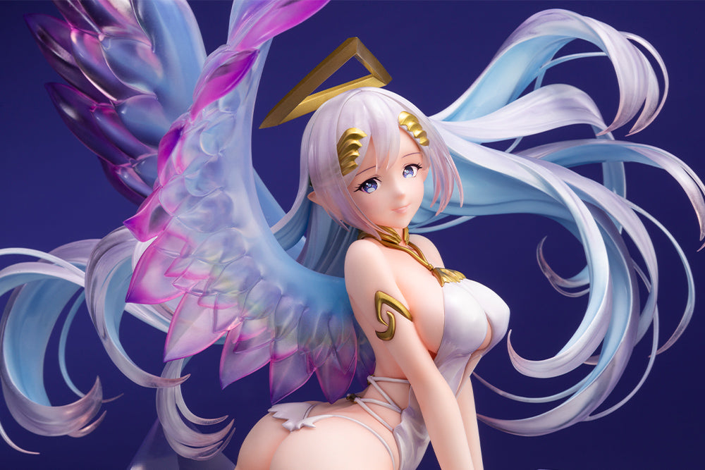 [PREORDER] VERSE01: ARIA - The Angel of Crystals 1/7 Scale Figure - Glacier Hobbies - Kotobukiya