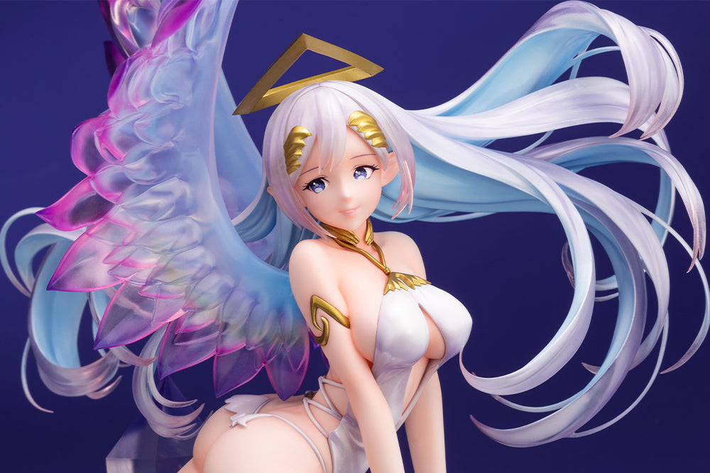 [PREORDER] VERSE01: ARIA - The Angel of Crystals 1/7 Scale Figure - Glacier Hobbies - Kotobukiya