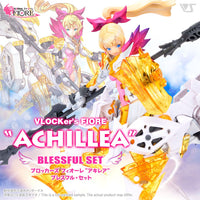 VLOCKER's FIORE Achillea Blessful Set [LIMITED] - Glacier Hobbies - VOLKS