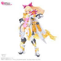 VLOCKER's FIORE Achillea Blessful Set [LIMITED] - Glacier Hobbies - VOLKS
