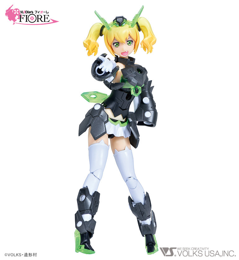 VLOCKER's FIORE Primula Victoria - Glacier Hobbies - VOLKS