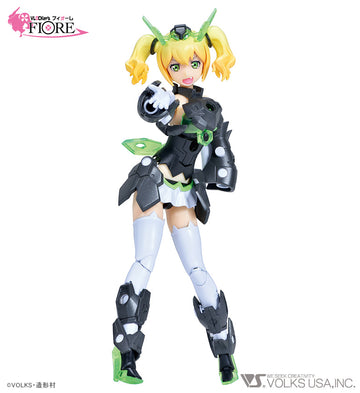 VLOCKER's FIORE Primula Victoria - Glacier Hobbies - VOLKS