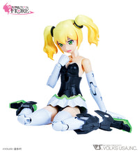 VLOCKER's FIORE Primula Victoria - Glacier Hobbies - VOLKS