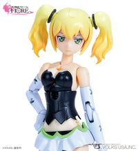 VLOCKER's FIORE Primula Victoria - Glacier Hobbies - VOLKS