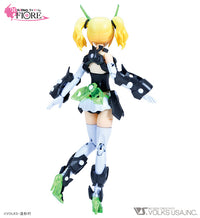 VLOCKER's FIORE Primula Victoria - Glacier Hobbies - VOLKS