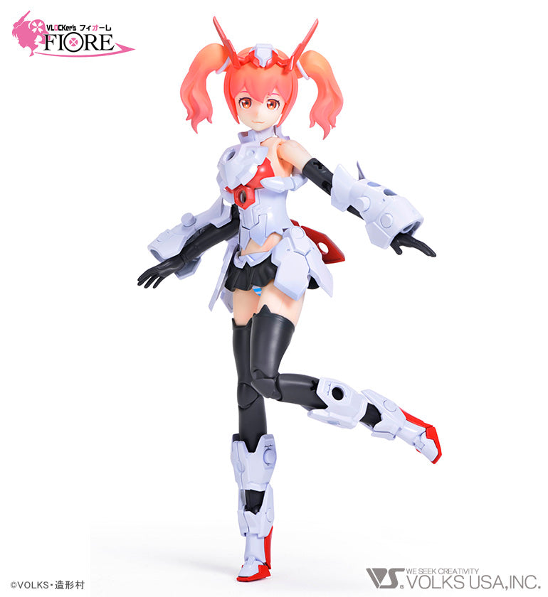 VLOCKER's FIORE