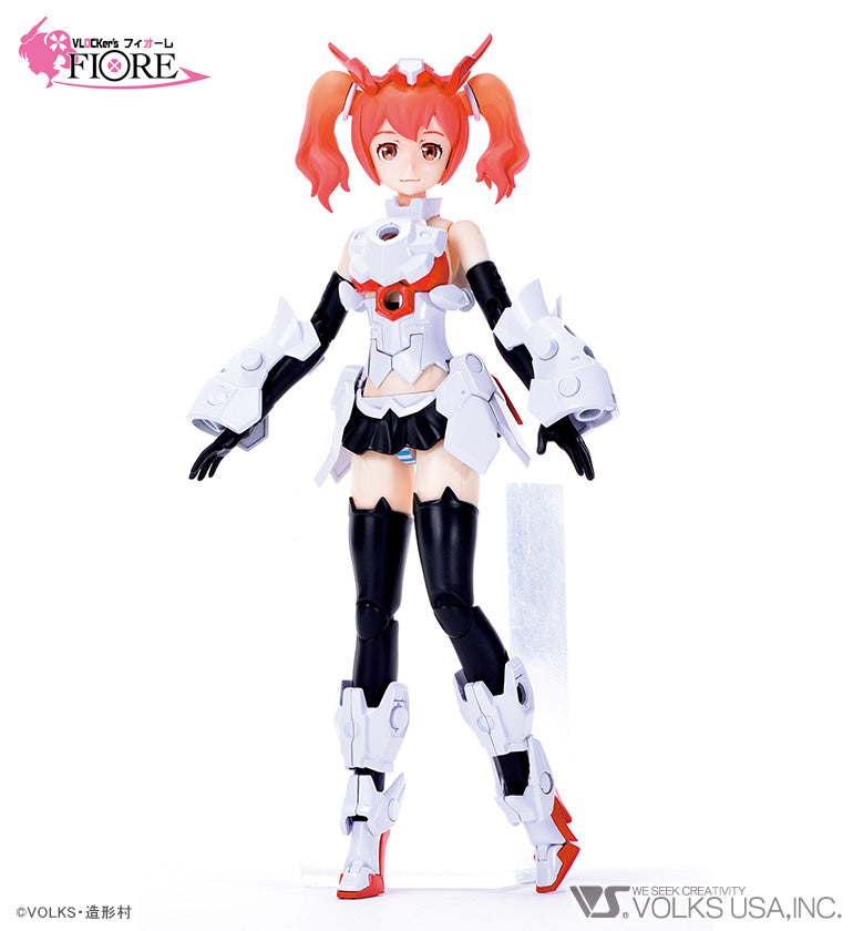 VLOCKER's FIORE Primula - Glacier Hobbies - VOLKS
