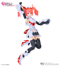 VLOCKER's FIORE Primula - Glacier Hobbies - VOLKS