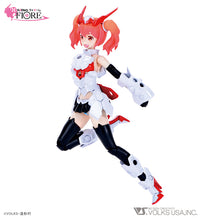 VLOCKER's FIORE Primula - Glacier Hobbies - VOLKS
