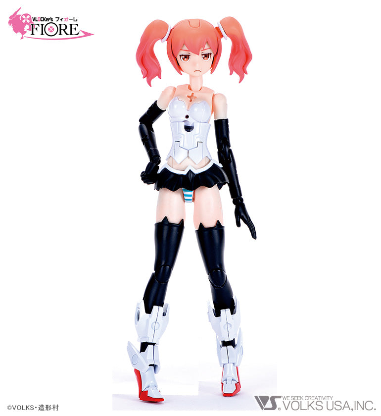 VLOCKER's FIORE Primula - Glacier Hobbies - VOLKS