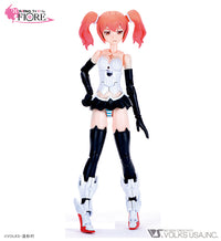 VLOCKER's FIORE Primula - Glacier Hobbies - VOLKS