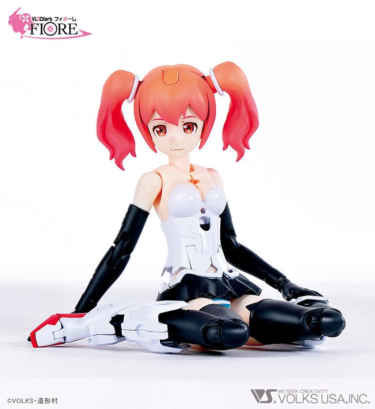 VLOCKER's FIORE Primula - Glacier Hobbies - VOLKS