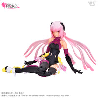 VLOCKER's FIORE Rose - Glacier Hobbies - VOLKS