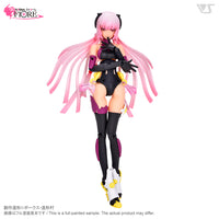 VLOCKER's FIORE Rose - Glacier Hobbies - VOLKS