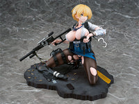 [PREORDER] VSK-94 Heavy Damage Ver. - 1/6 Scale Figure - Glacier Hobbies - Phat! Company
