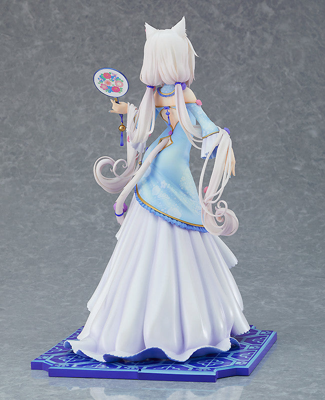 [PREORDER] Vanilla Chinese Dress Ver. 1/7 Scale Figure - Glacier Hobbies - Good Smile Company