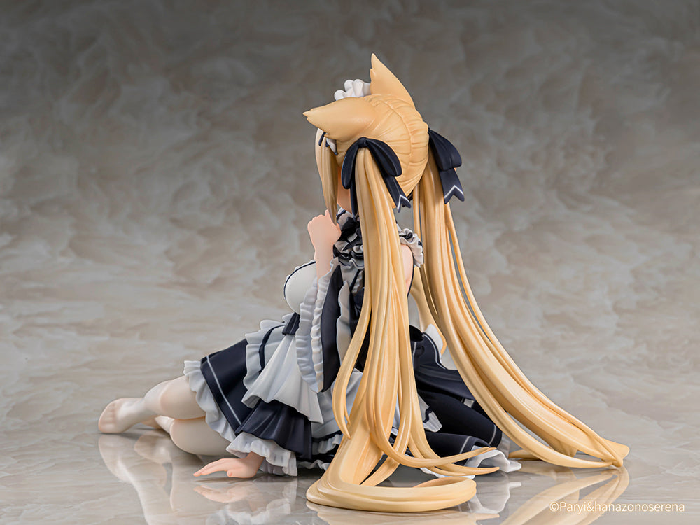 [PREORDER] Virtual Youtuber - Serena Hanazono - Scale 1/7 Figures - Glacier Hobbies - Anigift