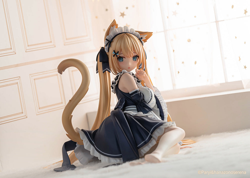 [PREORDER] Virtual Youtuber - Serena Hanazono - Scale 1/7 Figures - Glacier Hobbies - Anigift