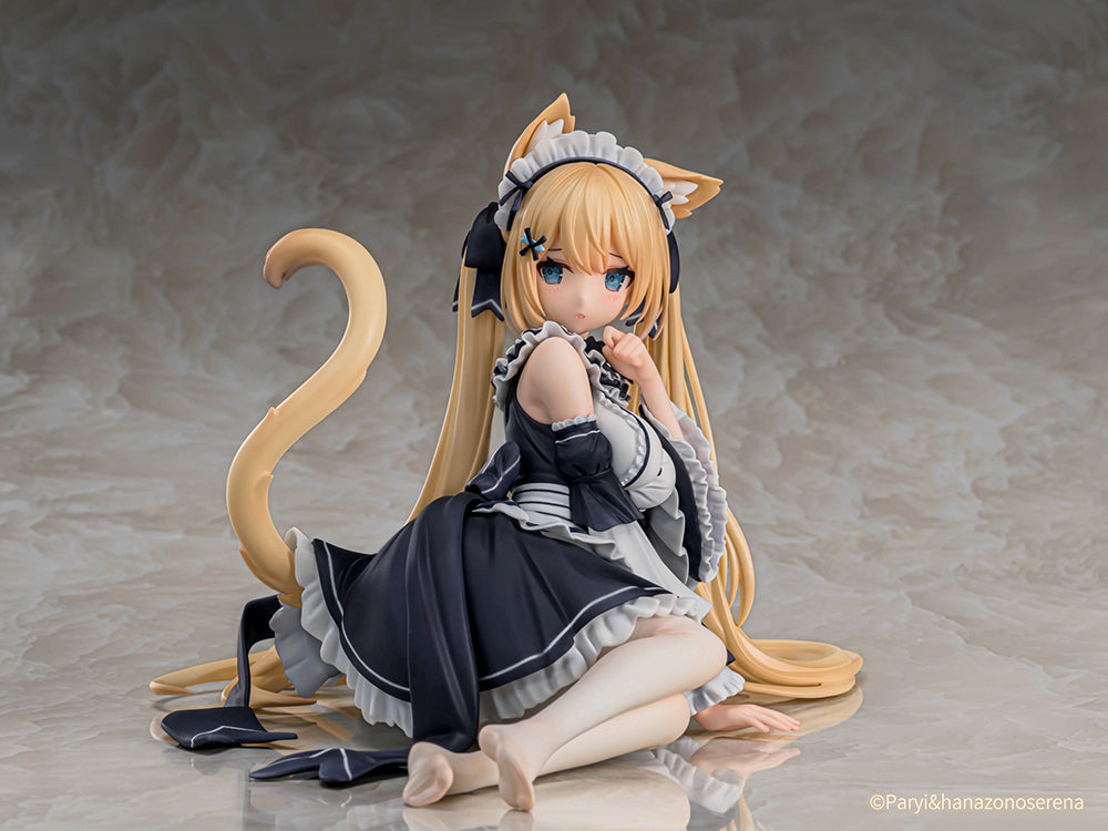 [PREORDER] Virtual Youtuber - Serena Hanazono - Scale 1/7 Figures - Glacier Hobbies - Anigift
