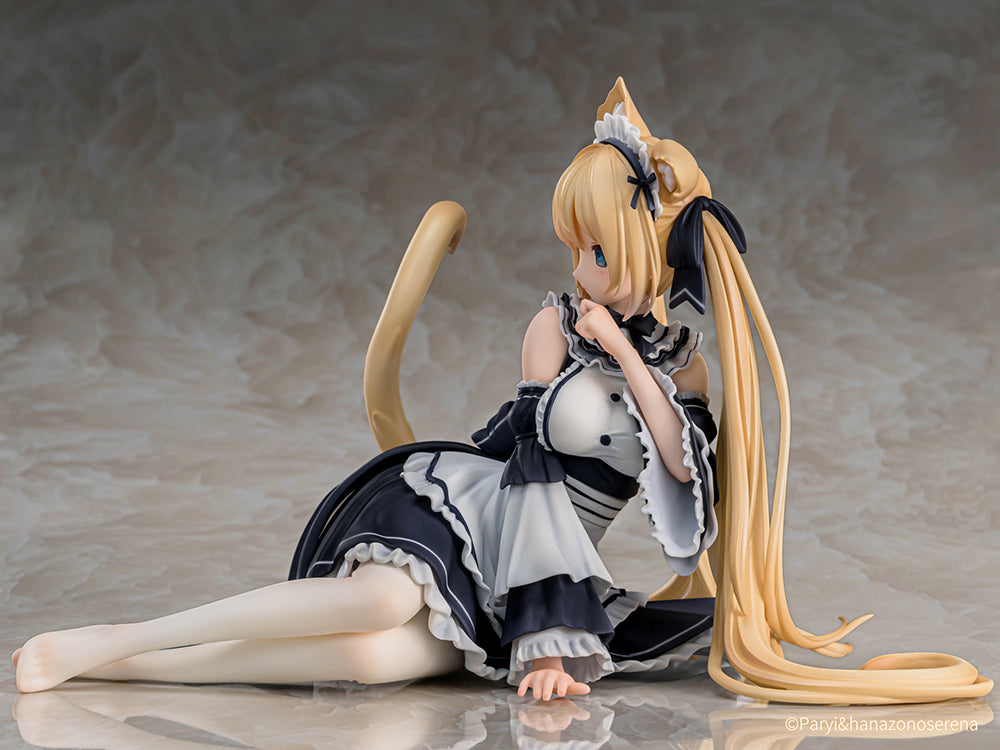 [PREORDER] Virtual Youtuber - Serena Hanazono - Scale 1/7 Figures - Glacier Hobbies - Anigift