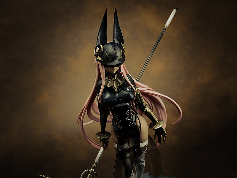 [PREORDER] HEMET NETHEL - 1/7 Scale Figure - Glacier Hobbies - WING