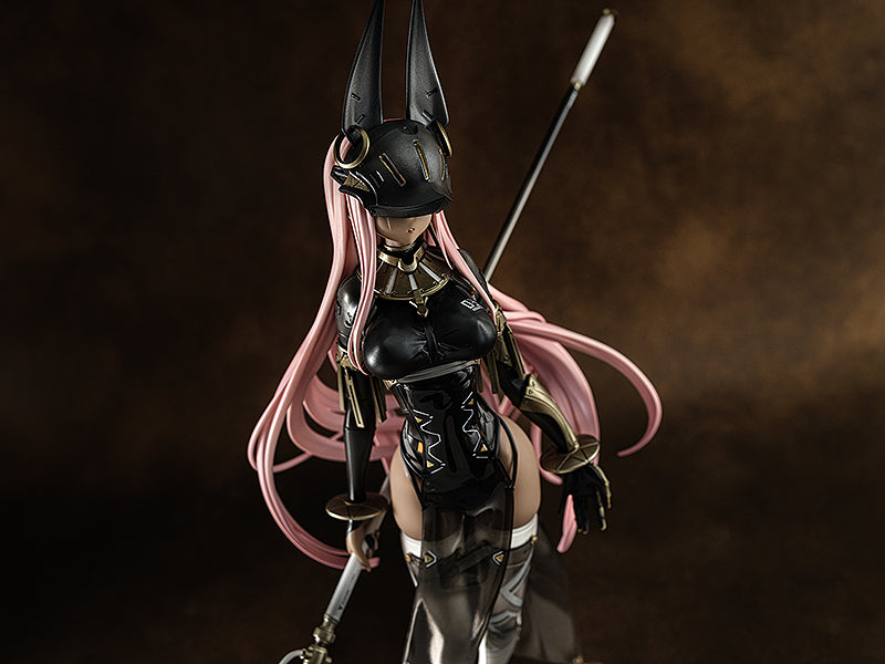 [PREORDER] HEMET NETHEL - 1/7 Scale Figure - Glacier Hobbies - WING