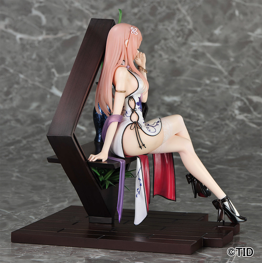 [PREORDER] TID Original NIYA China Dress Ver - 1/7 Scale Figure - Glacier Hobbies - WINGS