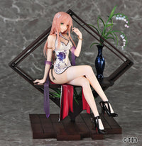[PREORDER] TID Original NIYA China Dress Ver - 1/7 Scale Figure - Glacier Hobbies - WINGS
