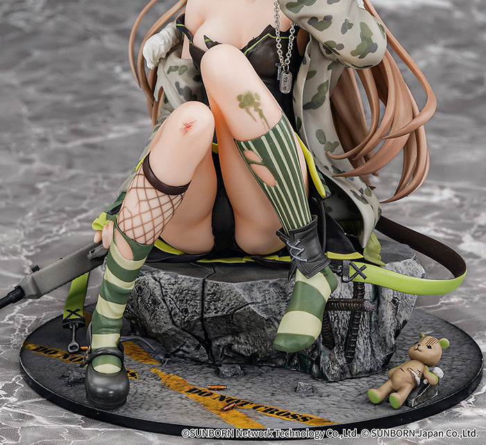 [PREORDER] Girls' Frontline Am RFB - 1/7 Scale Figure - Glacier Hobbies - Wings Inc.