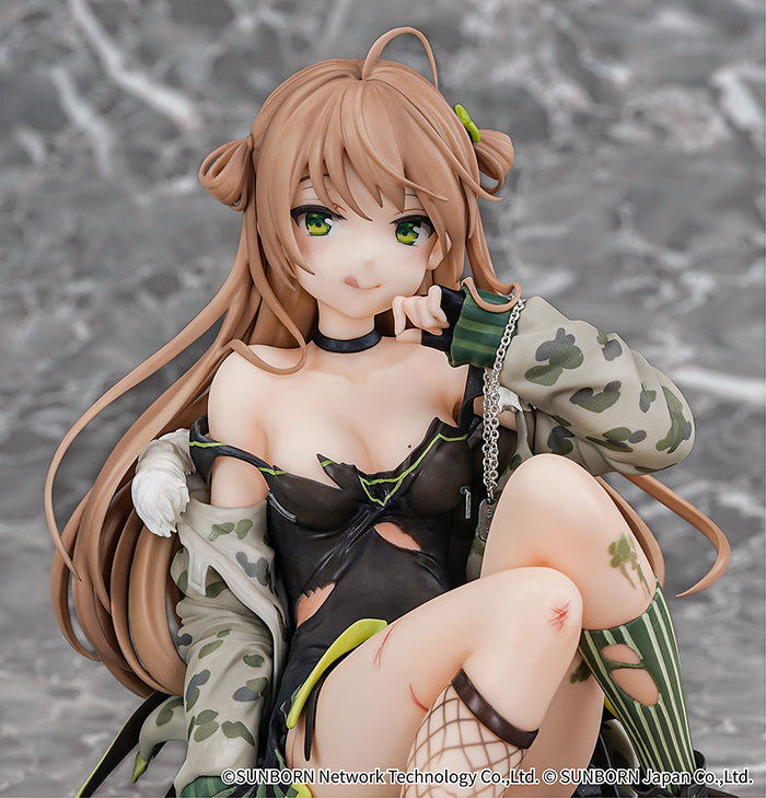 [PREORDER] Girls' Frontline Am RFB - 1/7 Scale Figure - Glacier Hobbies - Wings Inc.