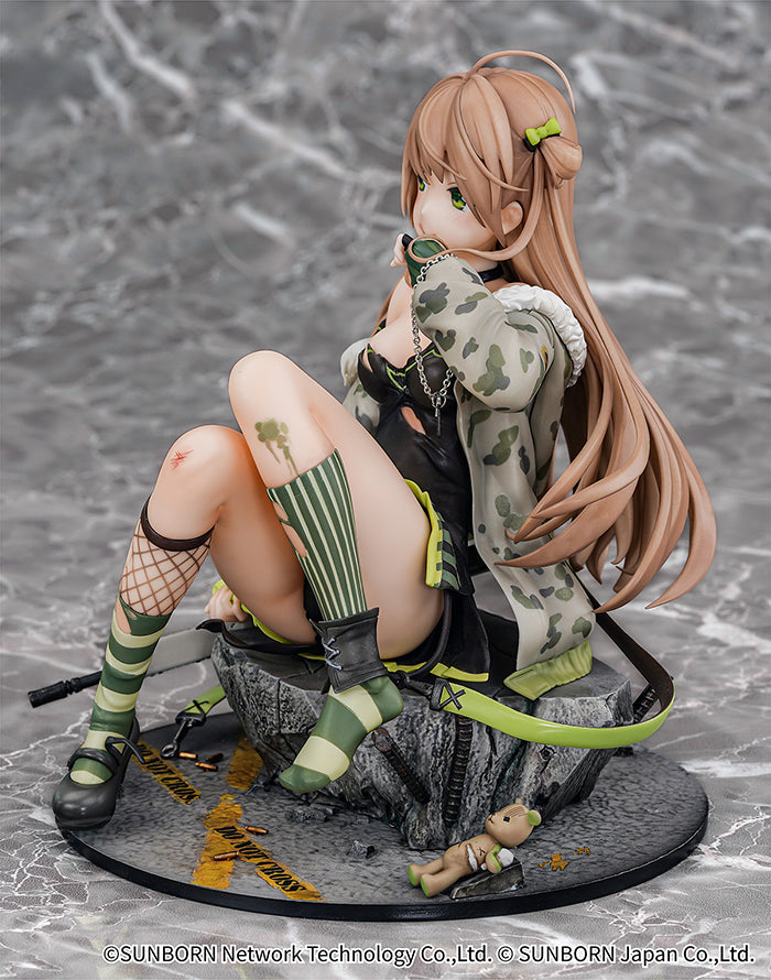 [PREORDER] Girls' Frontline Am RFB - 1/7 Scale Figure - Glacier Hobbies - Wings Inc.