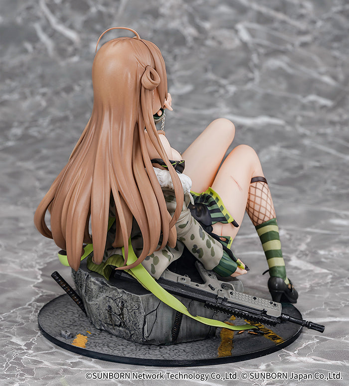 [PREORDER] Girls' Frontline Am RFB - 1/7 Scale Figure - Glacier Hobbies - Wings Inc.