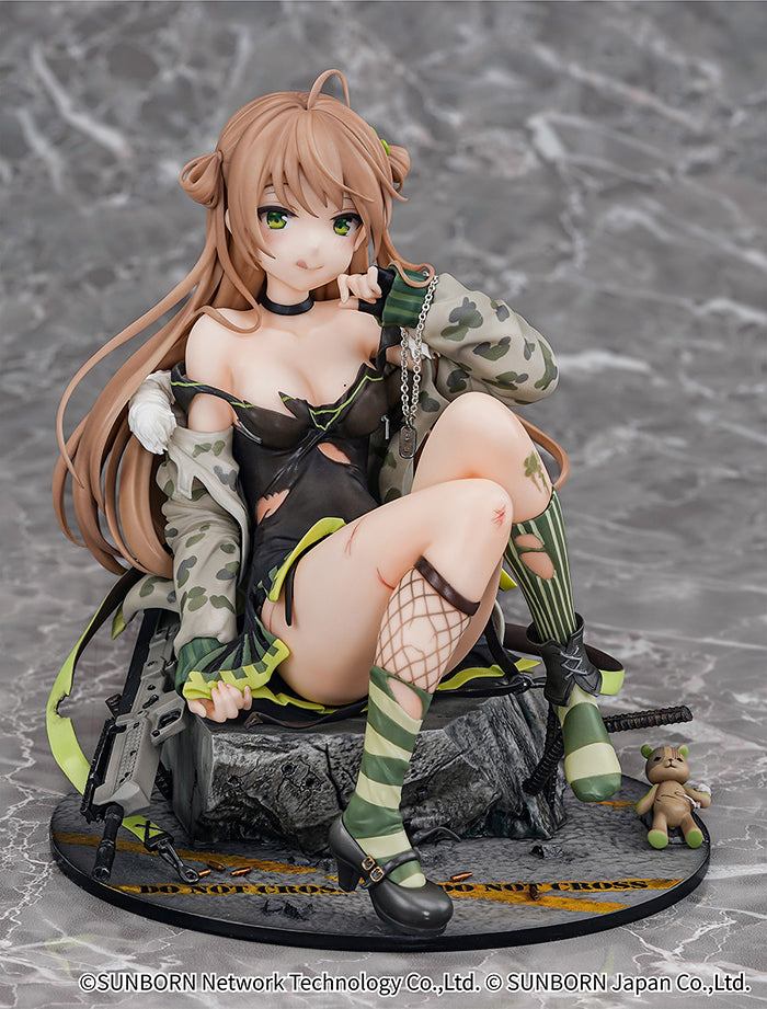 [PREORDER] Girls' Frontline Am RFB - 1/7 Scale Figure - Glacier Hobbies - Wings Inc.