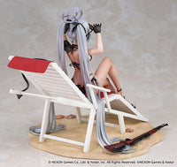 [PREORDER] Blue Archive Shiromi Iori Swimwear Ver. - 1/7 Scale Figure - Glacier Hobbies - Amakuni