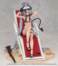 [PREORDER] Blue Archive Shiromi Iori Swimwear Ver. - 1/7 Scale Figure - Glacier Hobbies - Amakuni