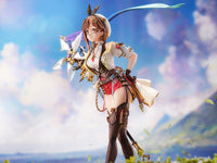[PREORDER] Ryza (Reisalin Stout) 1/7 scale figure - Glacier Hobbies - Wonderful Works