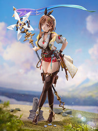[PREORDER] Ryza (Reisalin Stout) 1/7 scale figure - Glacier Hobbies - Wonderful Works