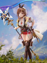 [PREORDER] Ryza (Reisalin Stout) 1/7 scale figure - Glacier Hobbies - Wonderful Works