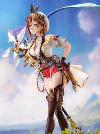 [PREORDER] Ryza (Reisalin Stout) 1/7 scale figure - Glacier Hobbies - Wonderful Works