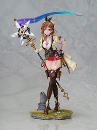 [PREORDER] Ryza (Reisalin Stout) 1/7 scale figure - Glacier Hobbies - Wonderful Works