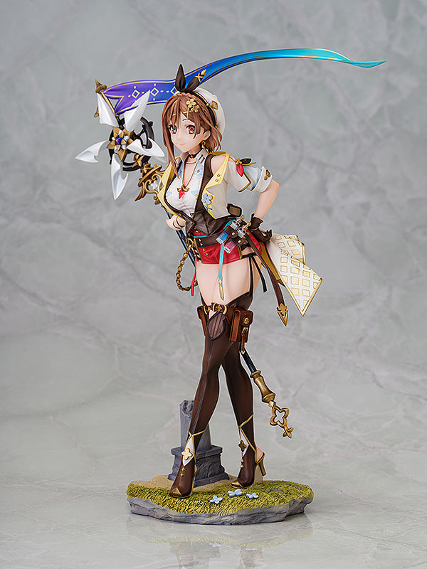 [PREORDER] Ryza (Reisalin Stout) 1/7 scale figure - Glacier Hobbies - Wonderful Works