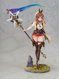 [PREORDER] Ryza (Reisalin Stout) 1/7 scale figure - Glacier Hobbies - Wonderful Works