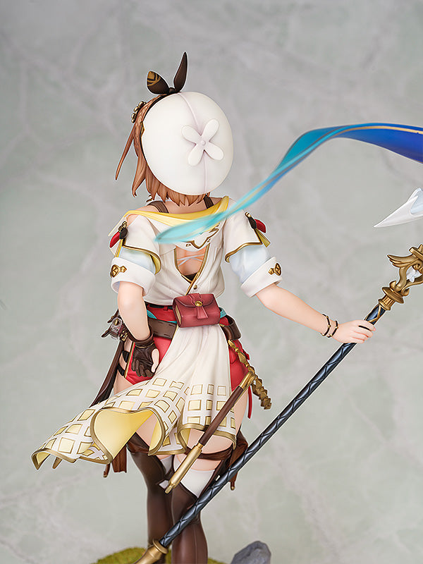 [PREORDER] Ryza (Reisalin Stout) 1/7 scale figure - Glacier Hobbies - Wonderful Works