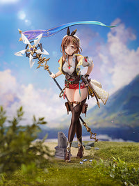 [PREORDER] Ryza (Reisalin Stout) 1/7 scale figure - Glacier Hobbies - Wonderful Works
