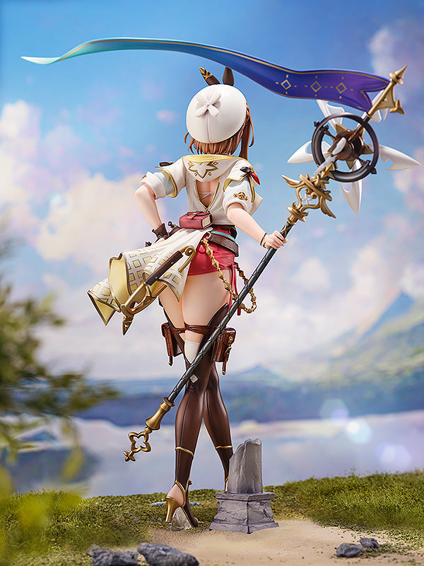 [PREORDER] Ryza (Reisalin Stout) 1/7 scale figure - Glacier Hobbies - Wonderful Works