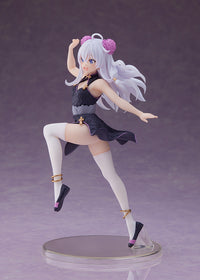 [PREORDER] Wandering Witch: The Journey of Elaina Coreful Figure - Elaina ~Mandarin Dress ver.~ Prize Figure - Glacier Hobbies - Taito
