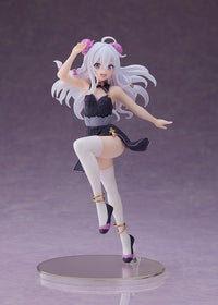 [PREORDER] Wandering Witch: The Journey of Elaina Coreful Figure - Elaina ~Mandarin Dress ver.~ Prize Figure - Glacier Hobbies - Taito