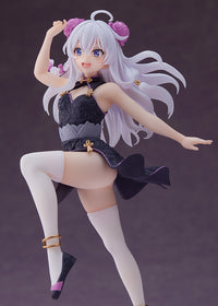 [PREORDER] Wandering Witch: The Journey of Elaina Coreful Figure - Elaina ~Mandarin Dress ver.~ Prize Figure - Glacier Hobbies - Taito