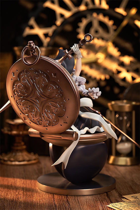 [PREORDER] Watch Maid - 1/7 Scale Figure - Glacier Hobbies - Luminous Box